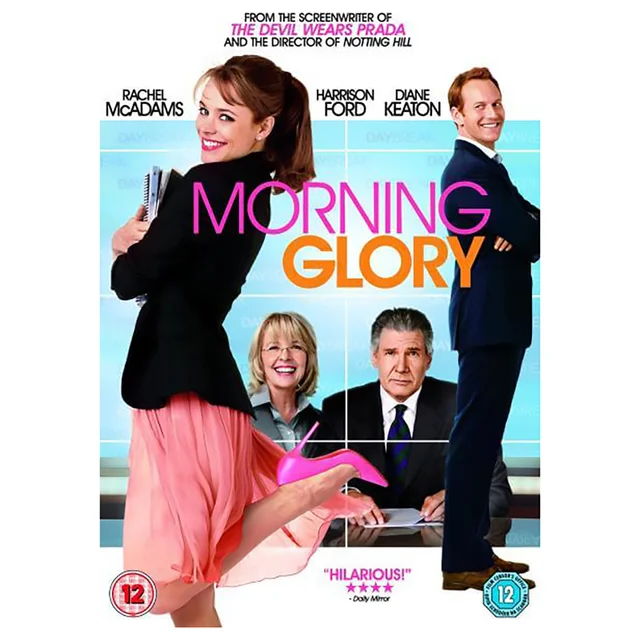 Morning Glory
