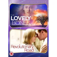 Revolutionary Road / The Lovely Bones - undefined undefined