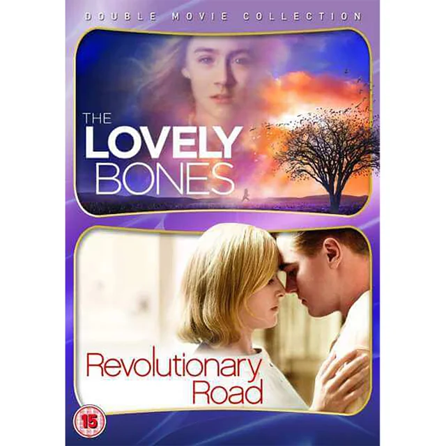 Revolutionary Road / The Lovely Bones