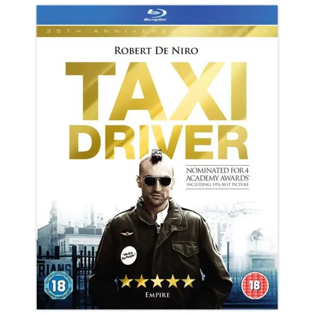 Taxi Driver