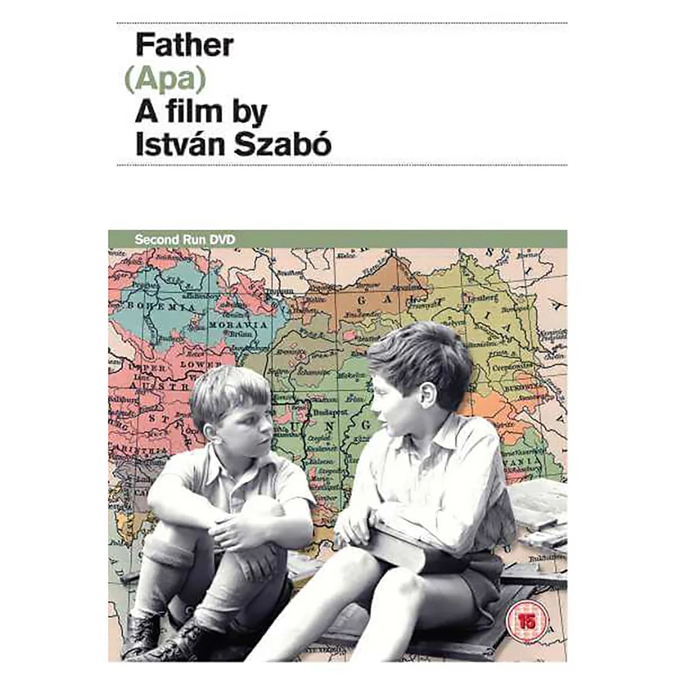 Father (Apa) Image 1