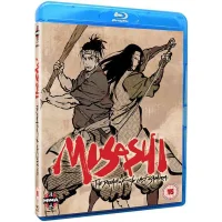 Musashi: The Dream of the Last Samurai