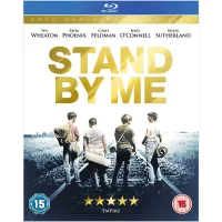 Stand By Me - undefined undefined