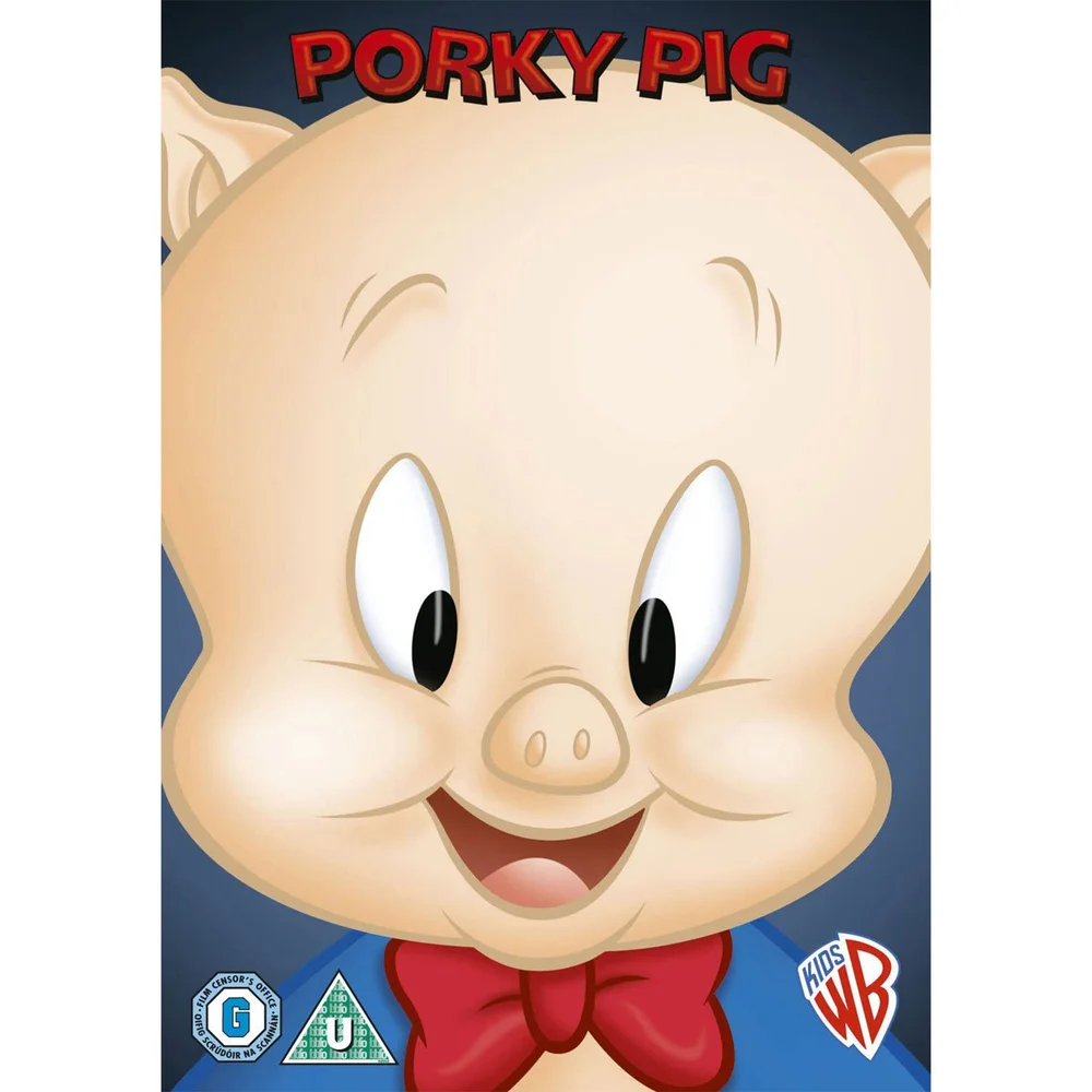 Looney Tunes: Porky Pig And Friends Image 1