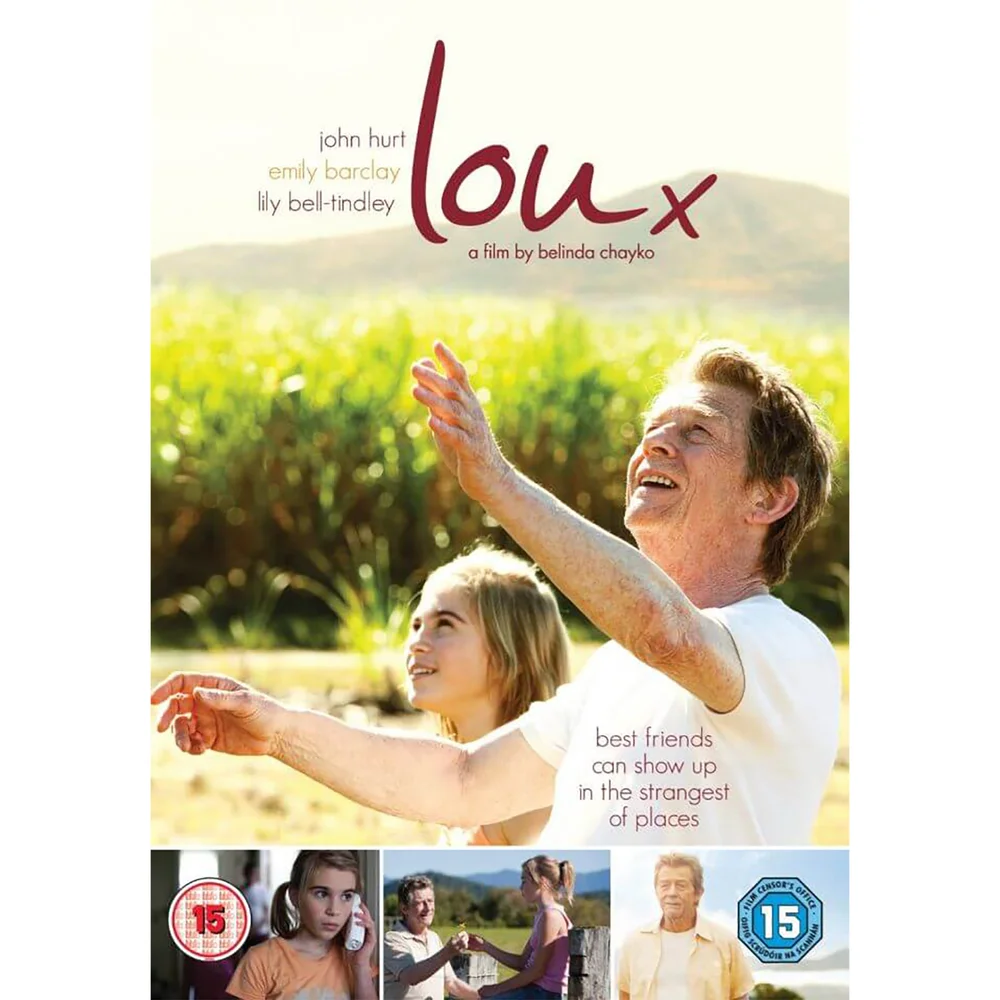 Lou Image 1