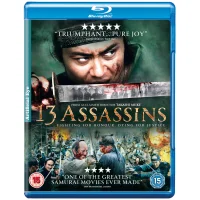 13 Assassins - undefined undefined