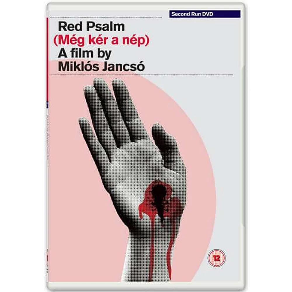 Red Psalm (Még Kér A Nép) Image 1