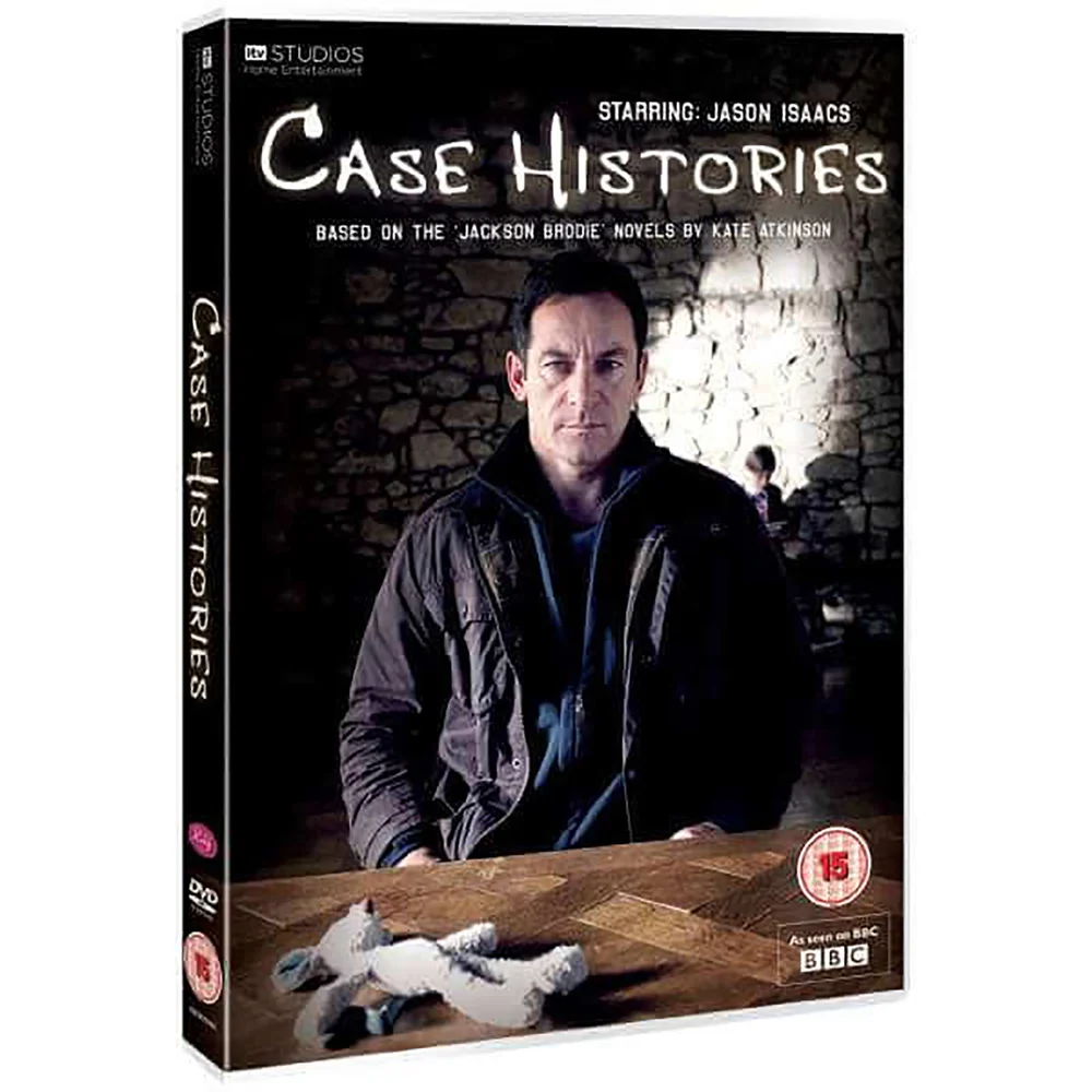 Case Histories Image 1