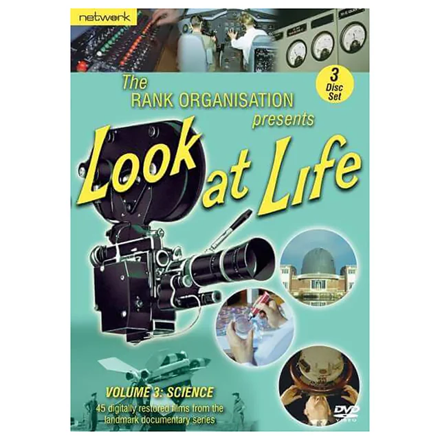 Look at Life - Volume 3