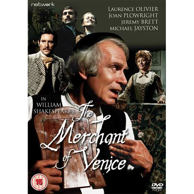 The Merchant of Venice