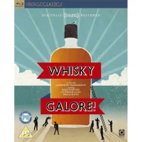 Whisky Galore - Digitally Restored (80 Years of Ealing) - undefined undefined