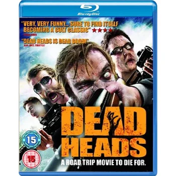 Dead Heads