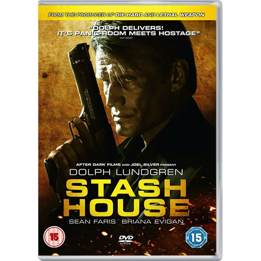 Stash House Image 1