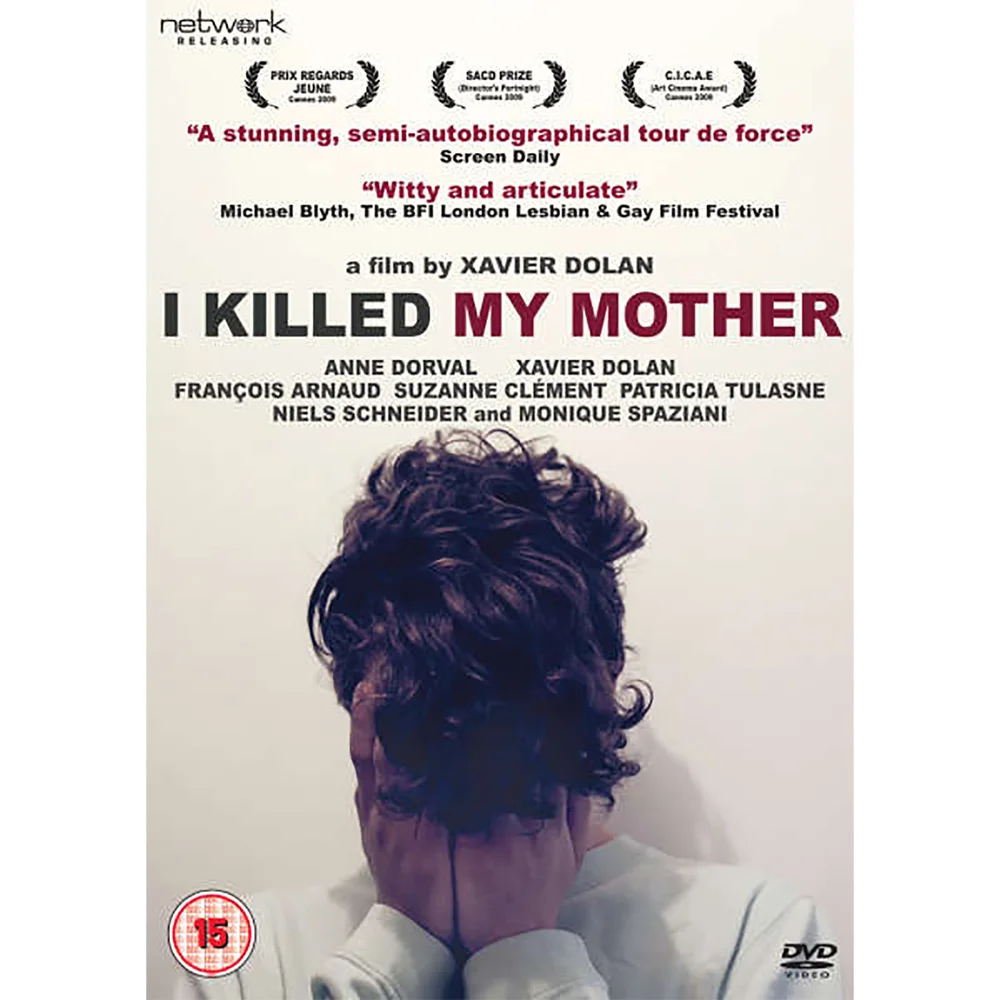 I Killed My Mother Image 1