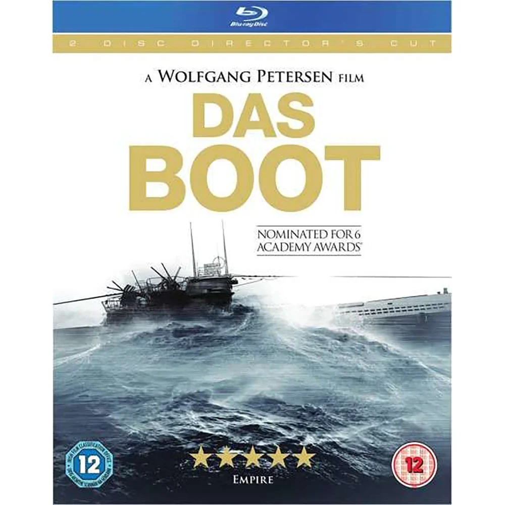 Das Boot Image 1