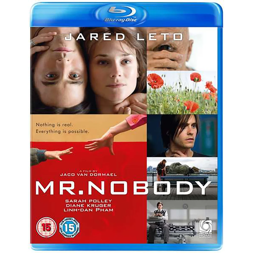 Mr Nobody Image 1