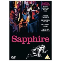 Sapphire - undefined undefined