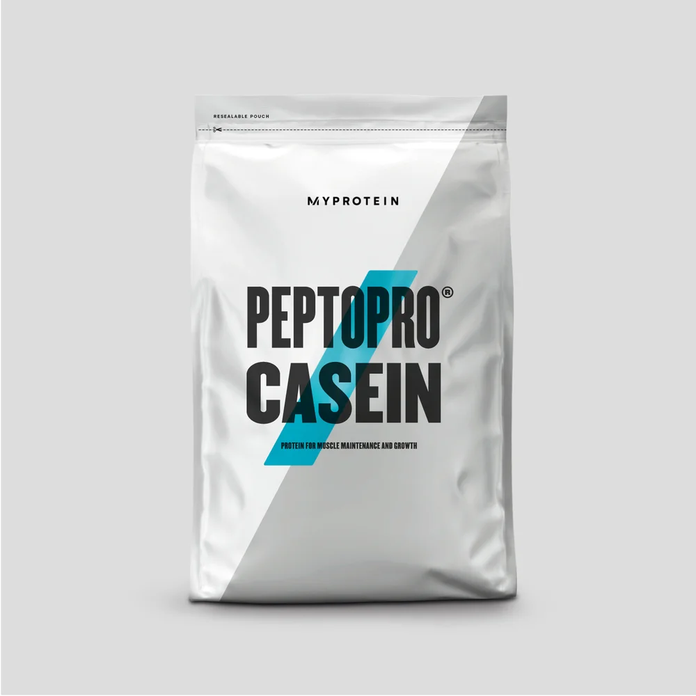 Myprotein PeptoPro Hydrolysate Casein - 1kg - Unflavoured Image 1