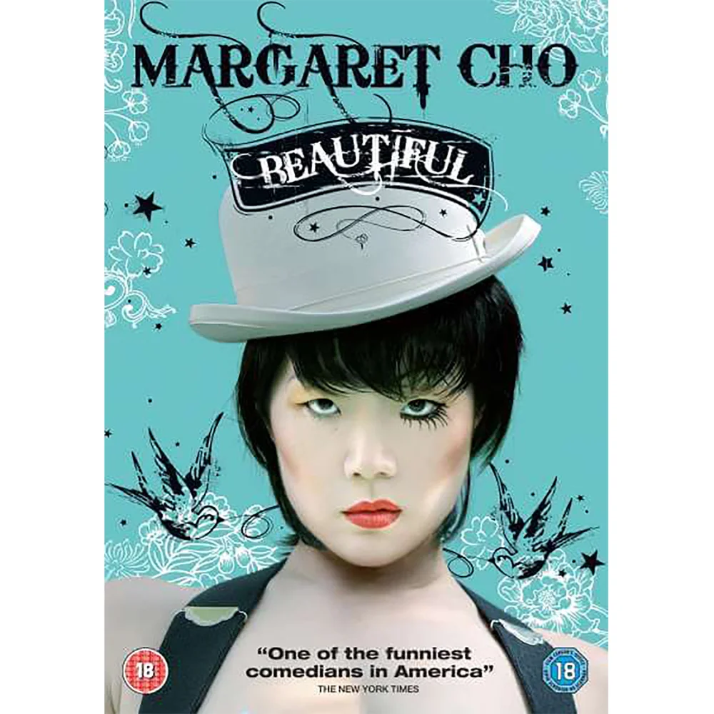 Margaret Cho: Beautiful Image 1
