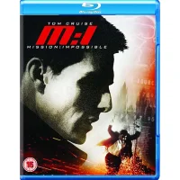 Mission: Impossible - undefined undefined