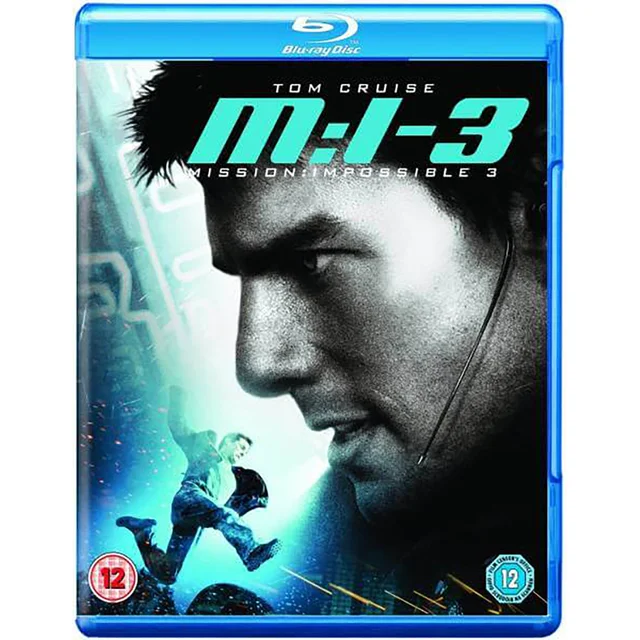Mission: Impossible 3