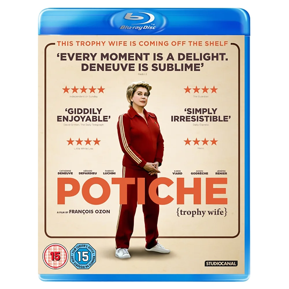 Potiche Image 1