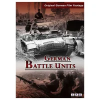 German Battle Units - undefined undefined