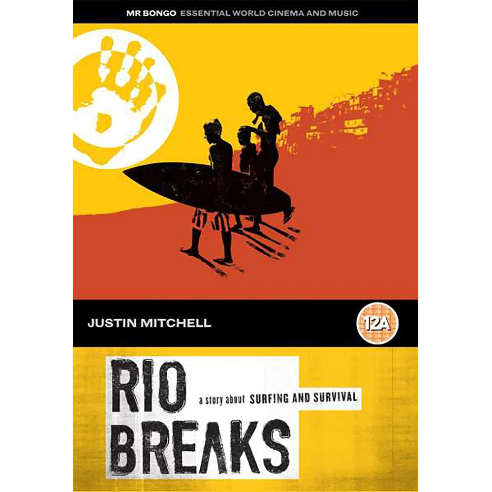Rio Breaks Image 1