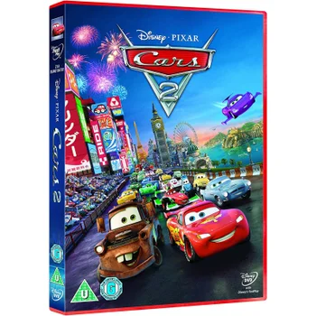 Cars 2