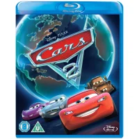 Cars 2 - undefined undefined
