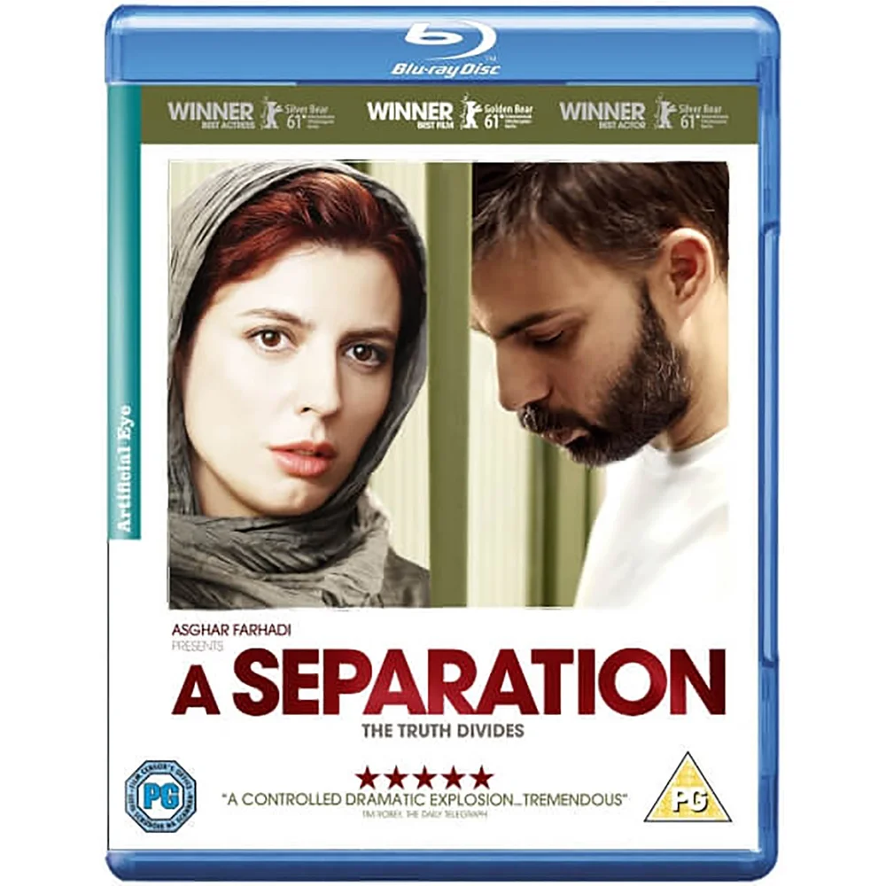 A Separation Image 1