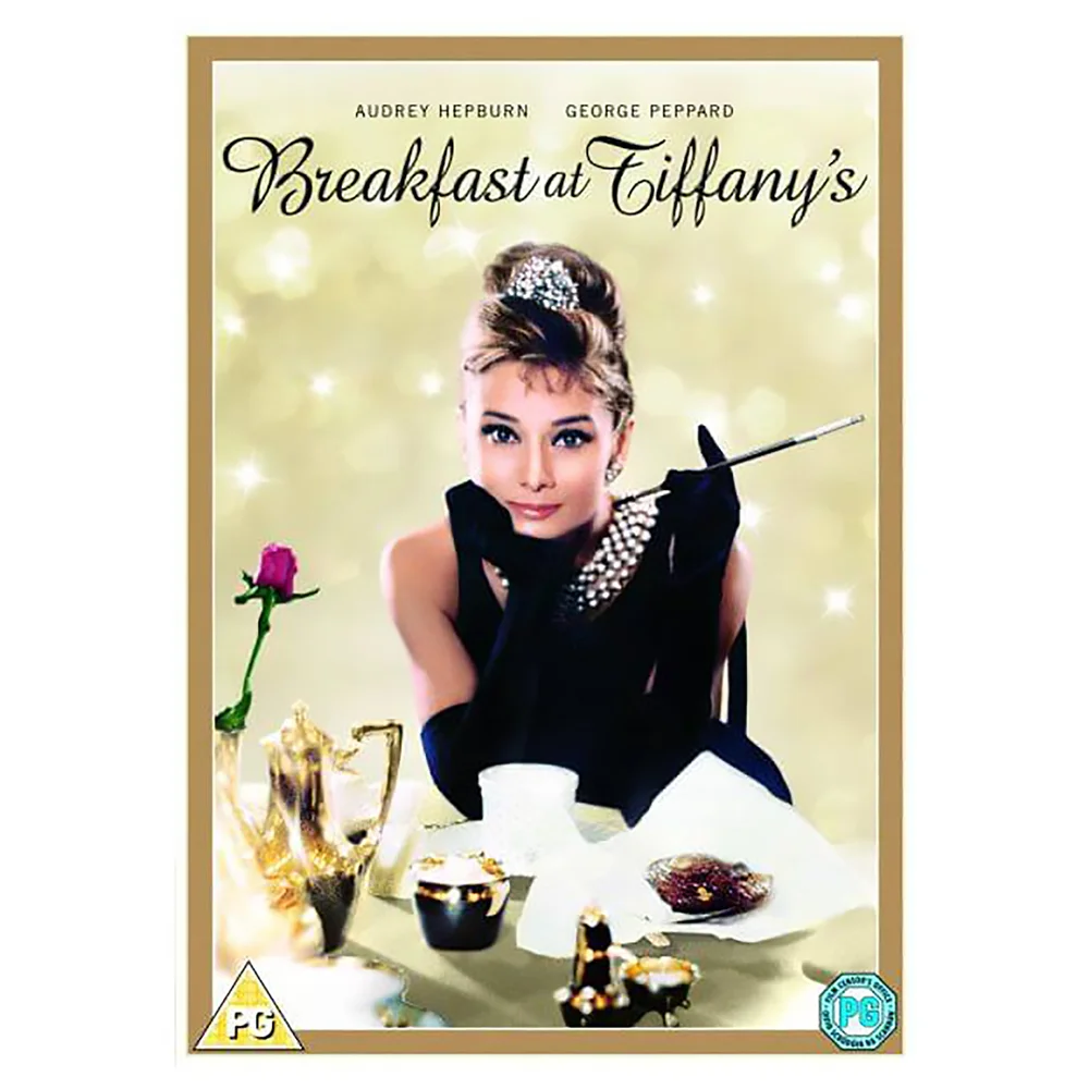 Breakfast at Tiffany's Image 1
