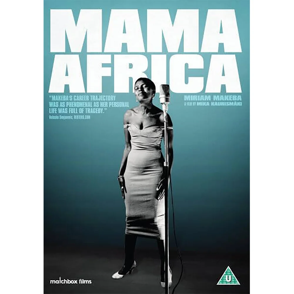 Mama Africa Image 1