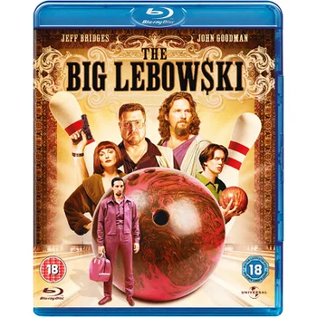 The Big Lebowski