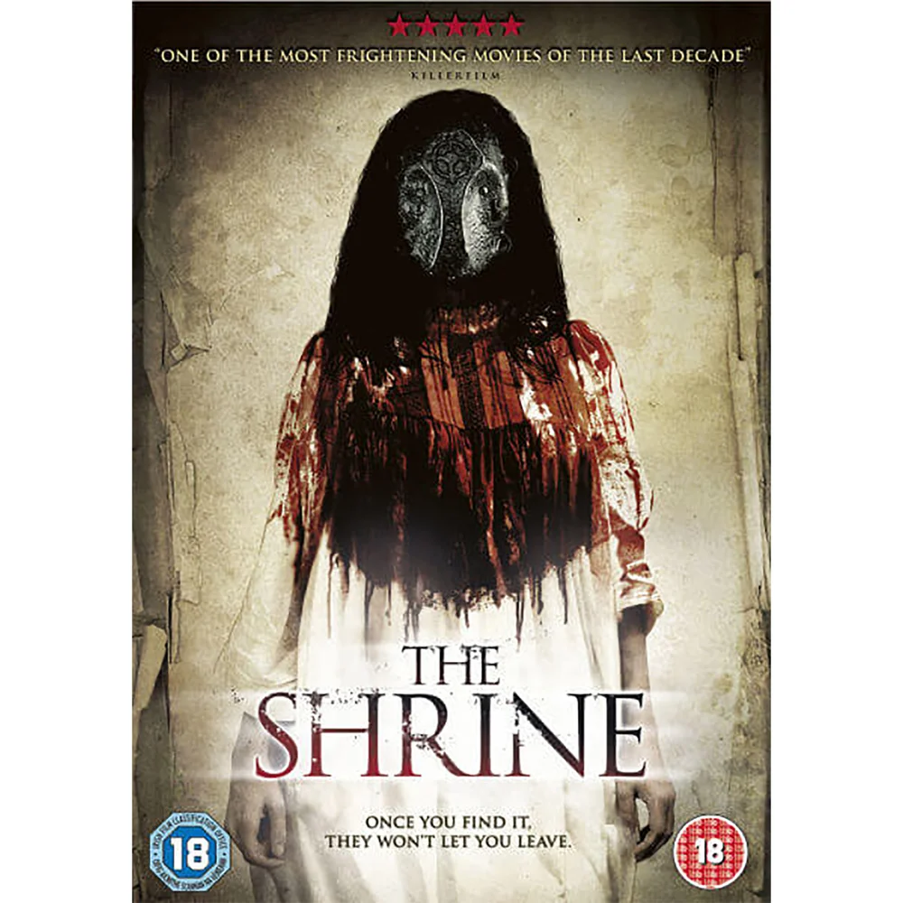 The Shrine Image 1