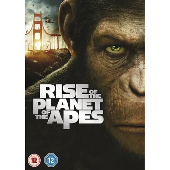 Rise of the Planet of the Apes