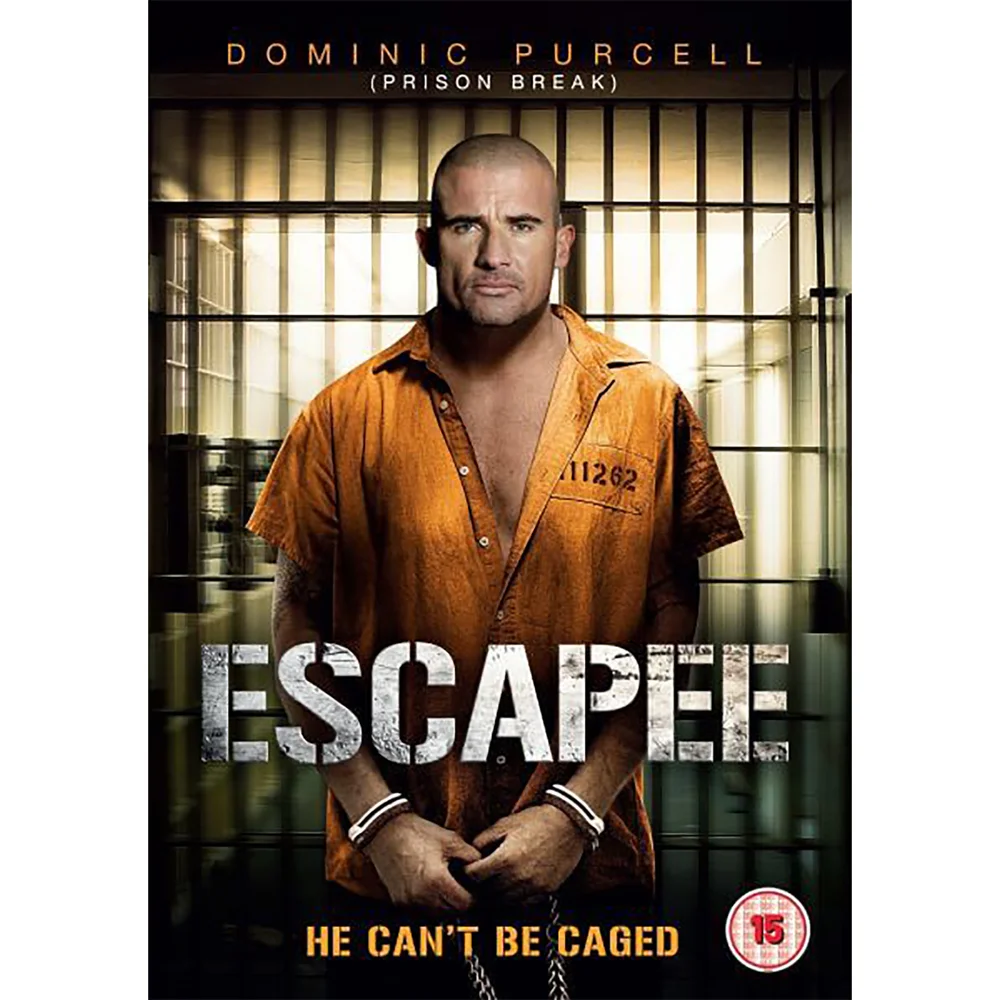 Escapee Image 1