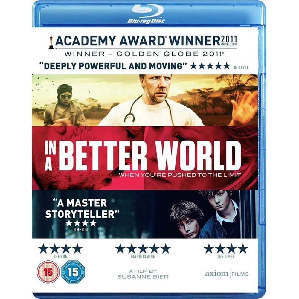 In a Better World Image 1