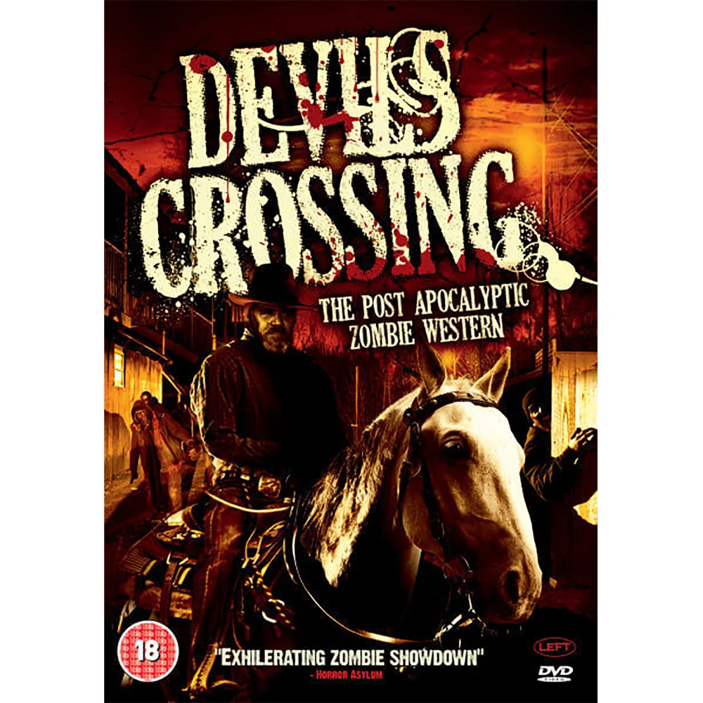 Devils Crossing Image 1