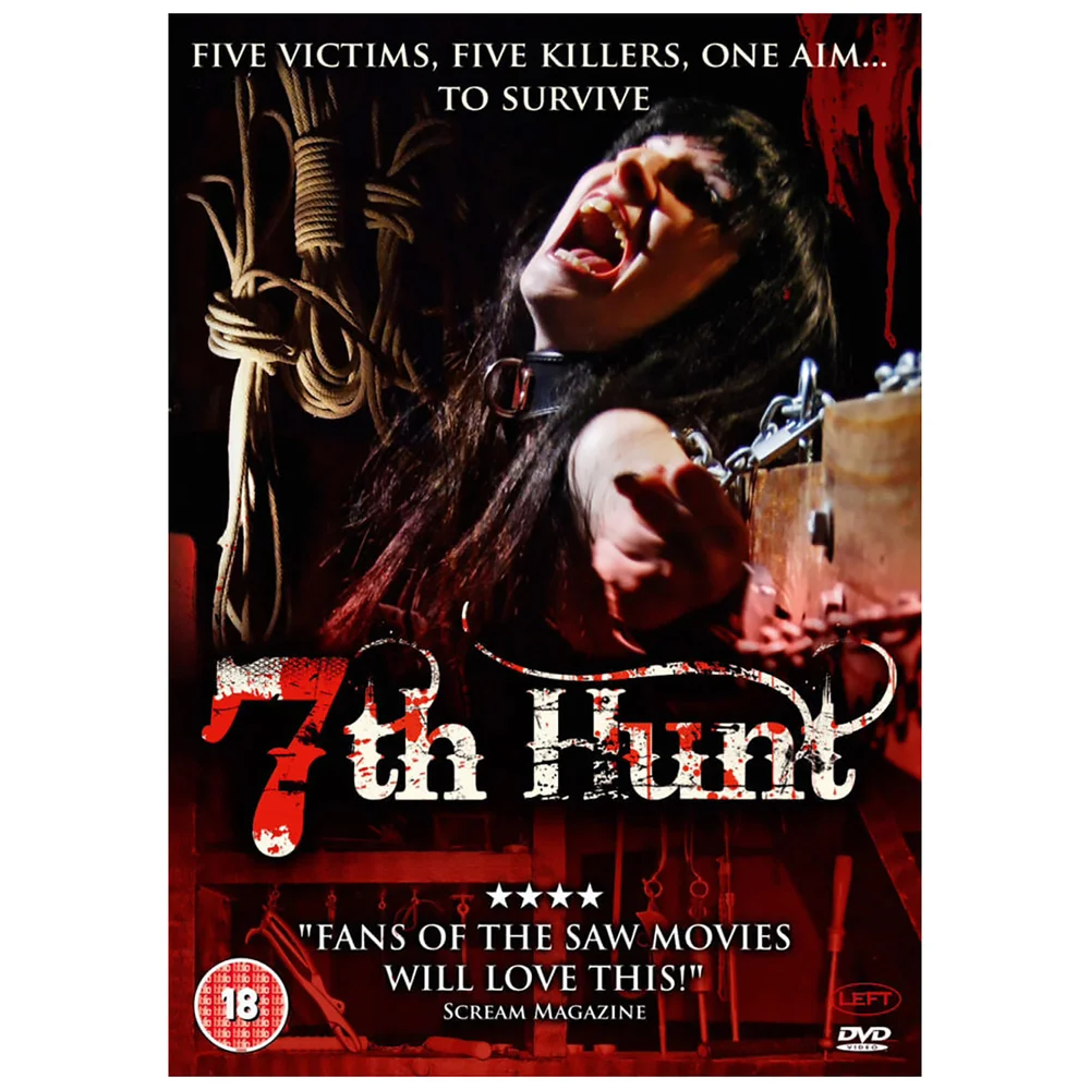 7th Hunt Image 1