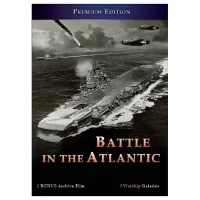 Battle in the Atlantic - undefined undefined