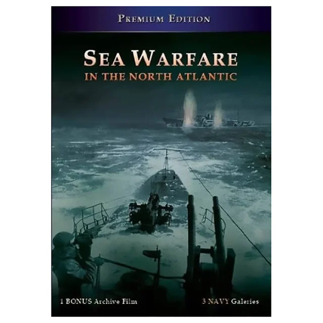 Sea Warfare in the North Atlantic
