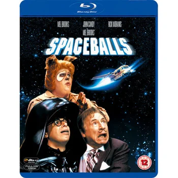 Spaceballs