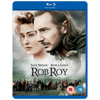 Rob Roy