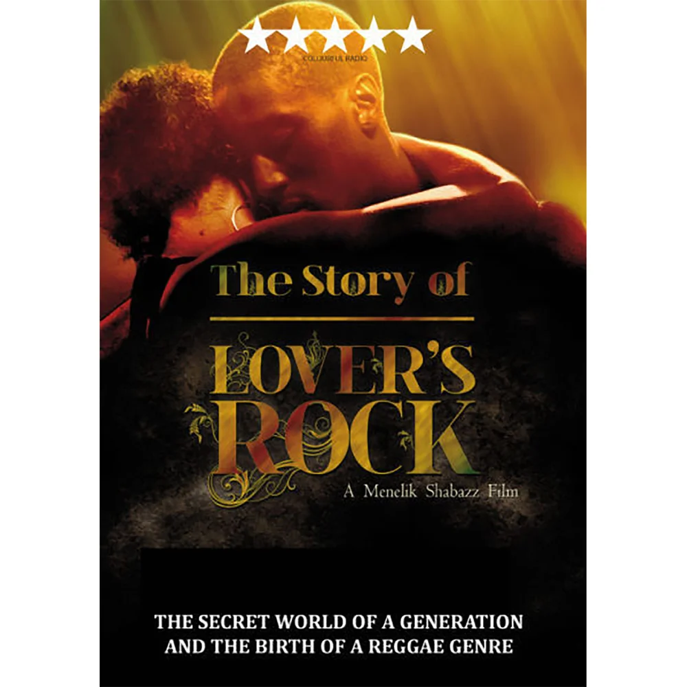 Story of Lover's Rock Image 1