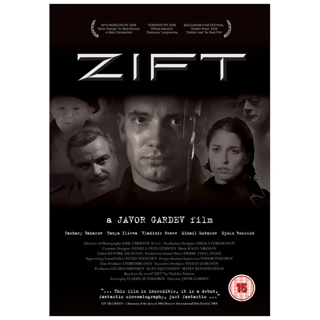 Zift