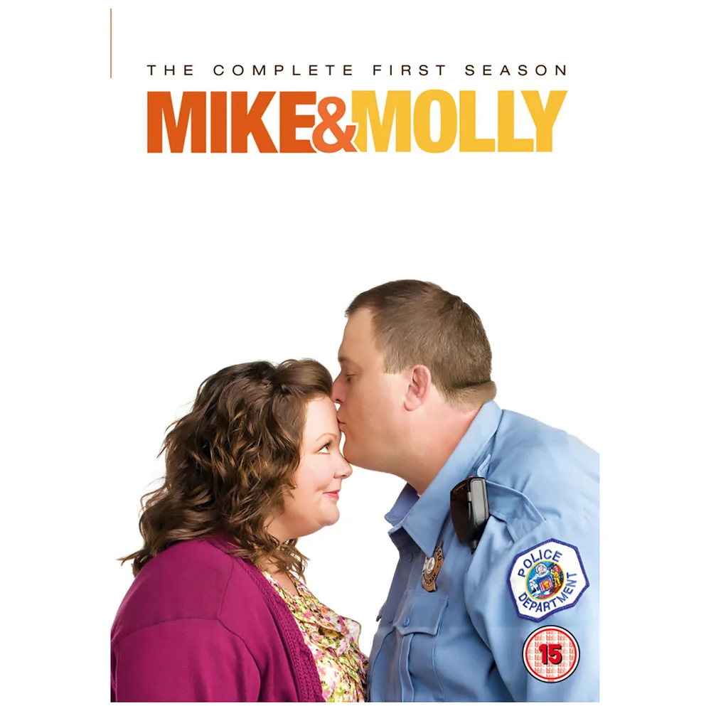 Mike and Molly - Season 1 Image 1