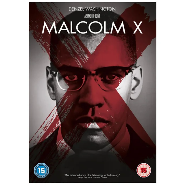 Malcolm X
