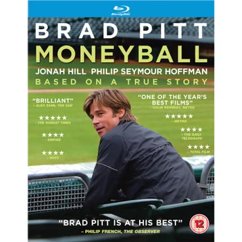 Moneyball