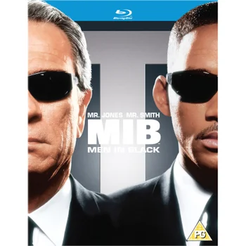 Men in Black